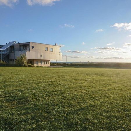 Appartement Seestern D Schönhagen 외부 사진