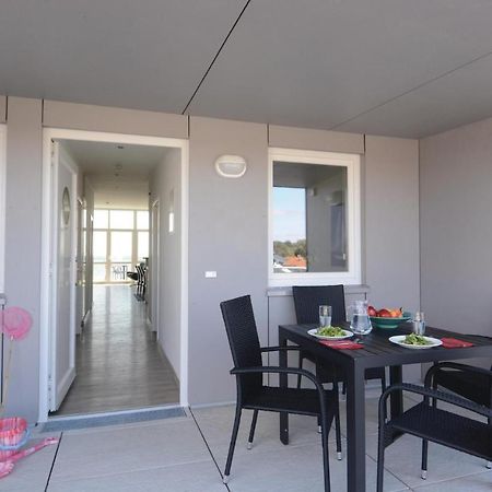 Appartement Seestern D Schönhagen 외부 사진