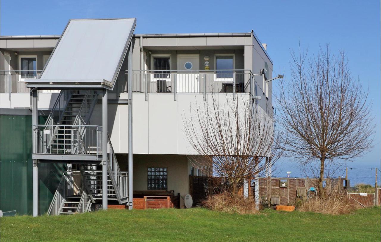 Appartement Seestern D Schönhagen 외부 사진