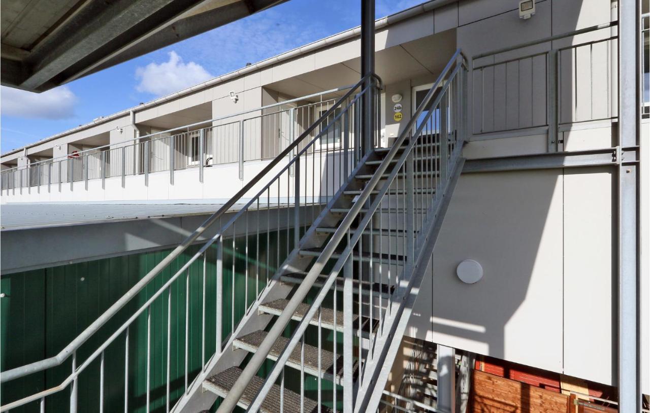 Appartement Seestern D Schönhagen 외부 사진