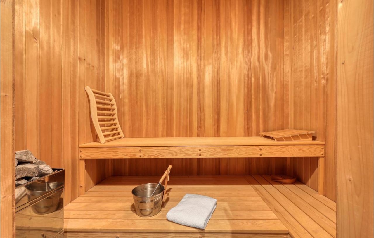 Appartement Seestern D Schönhagen 외부 사진