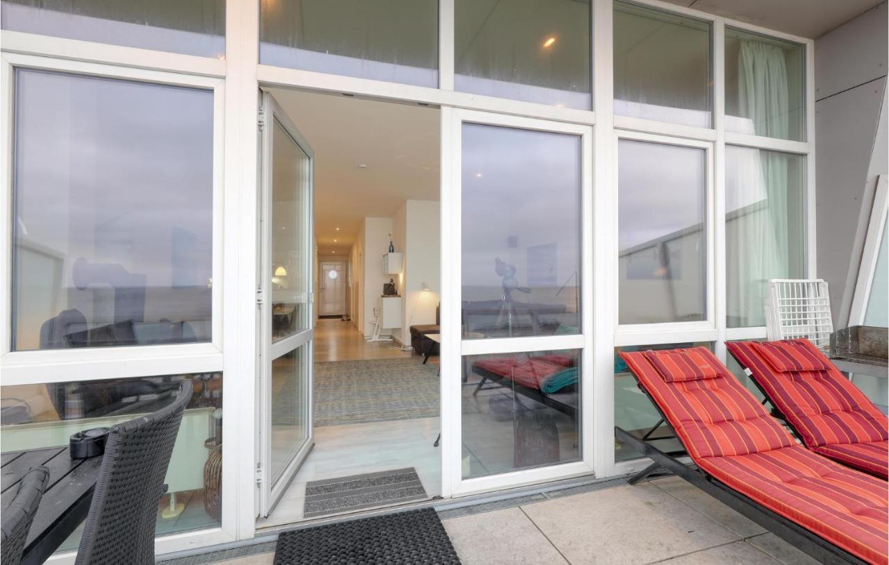 Appartement Seestern D Schönhagen 외부 사진