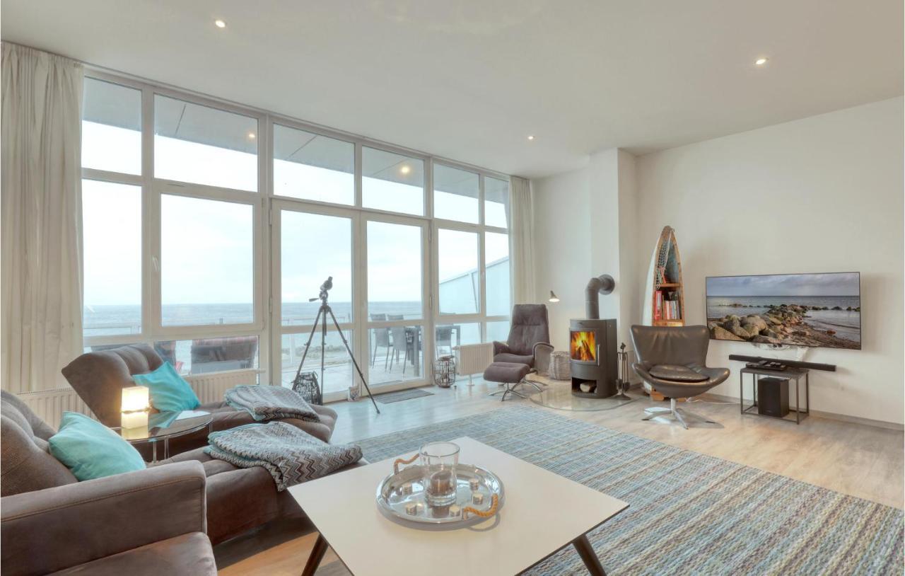 Appartement Seestern D Schönhagen 외부 사진