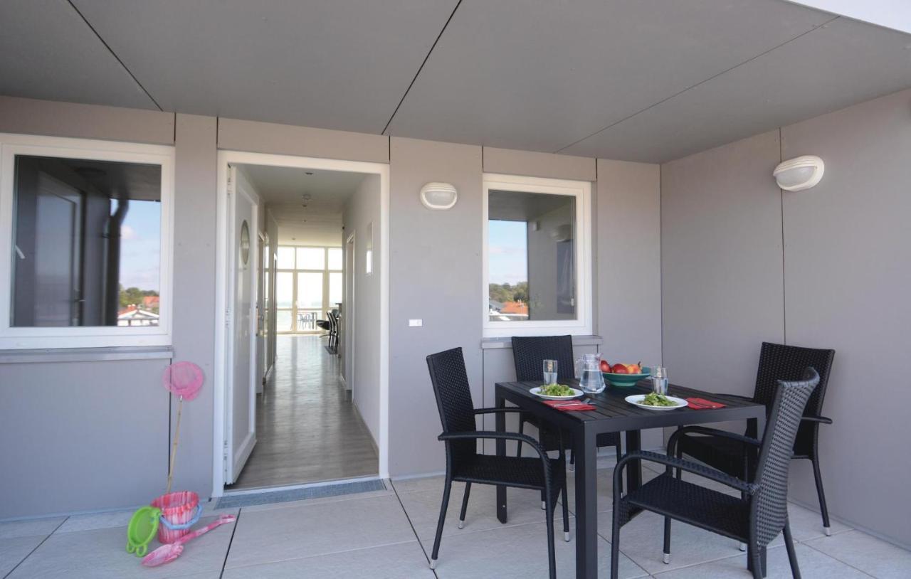 Appartement Seestern D Schönhagen 외부 사진