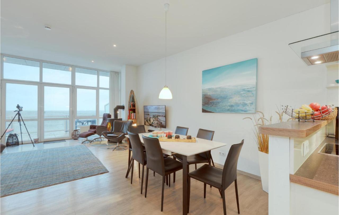 Appartement Seestern D Schönhagen 외부 사진
