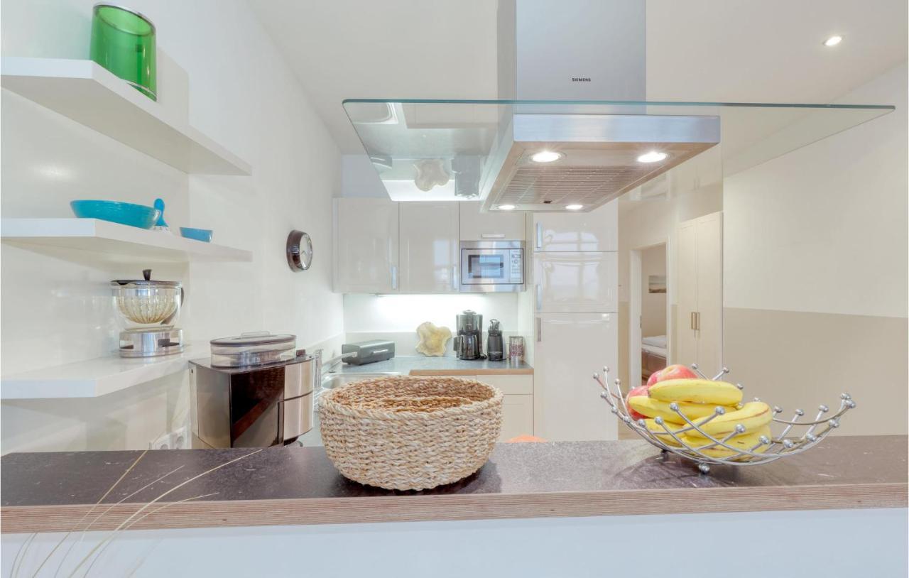 Appartement Seestern D Schönhagen 외부 사진