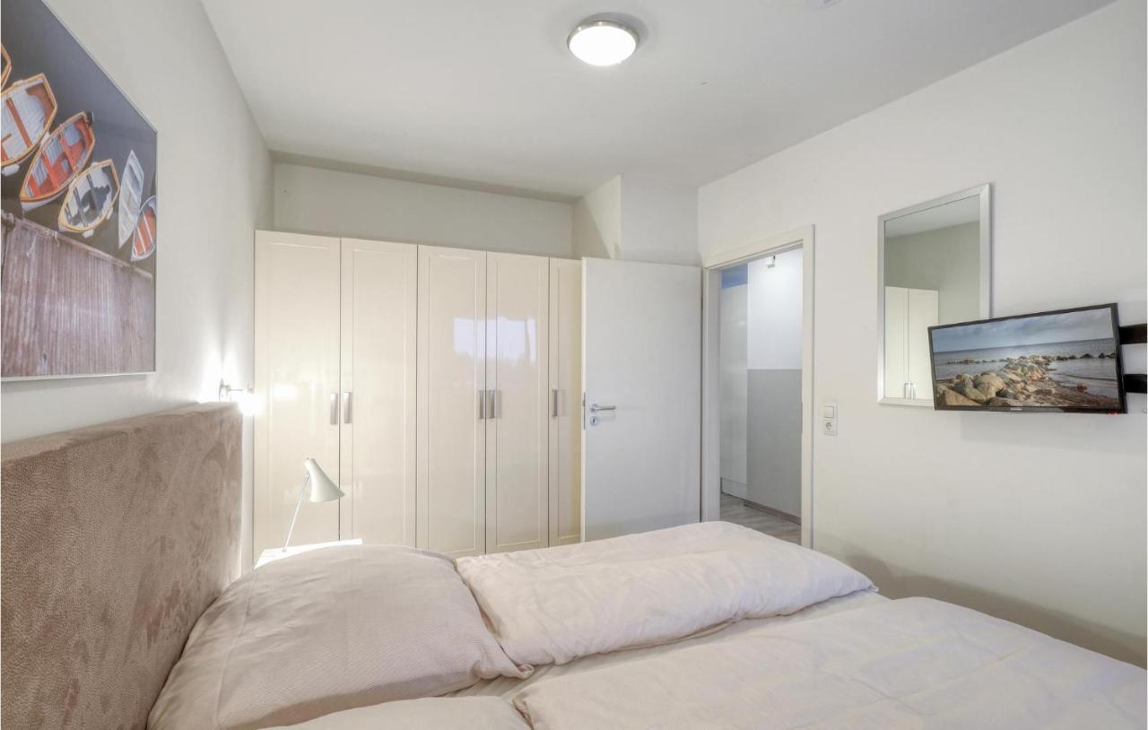 Appartement Seestern D Schönhagen 외부 사진