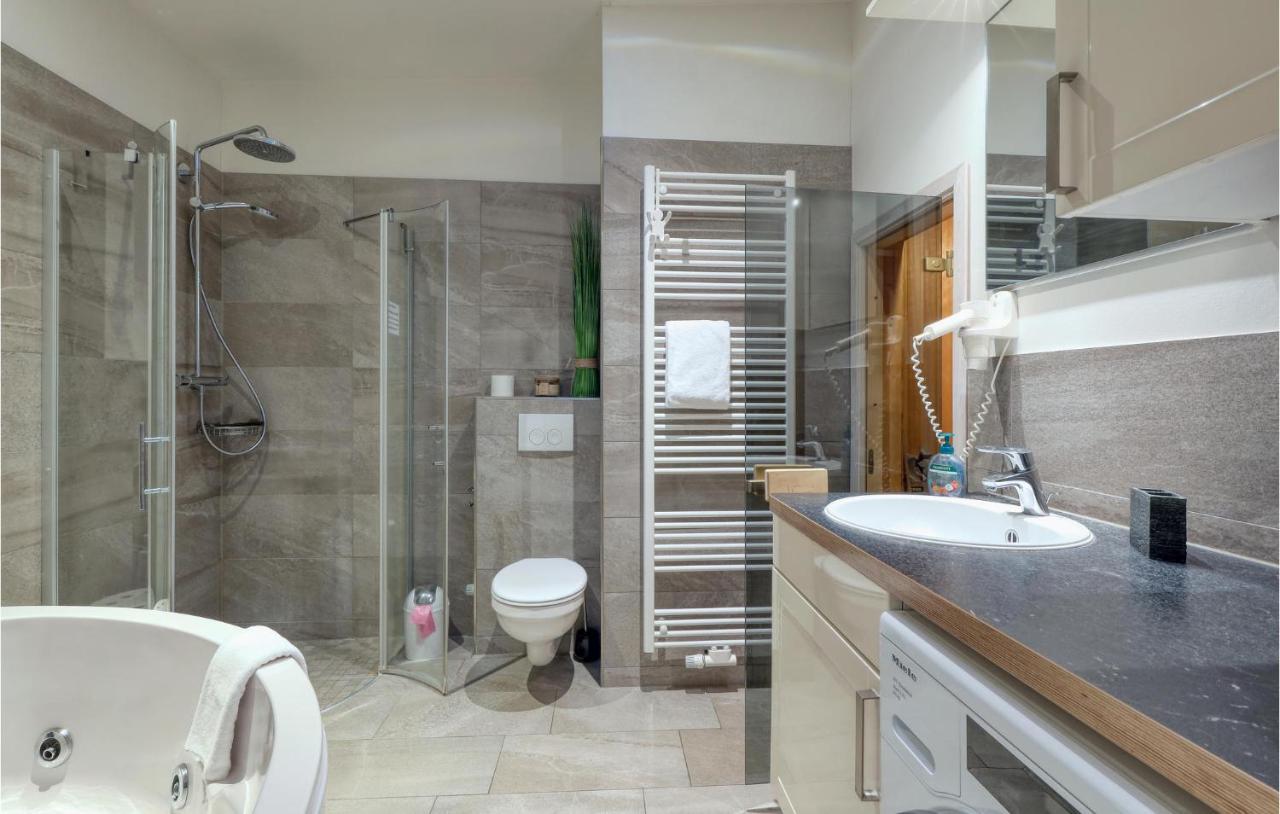 Appartement Seestern D Schönhagen 외부 사진