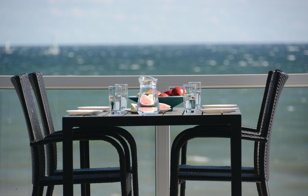 Appartement Seestern D Schönhagen 외부 사진