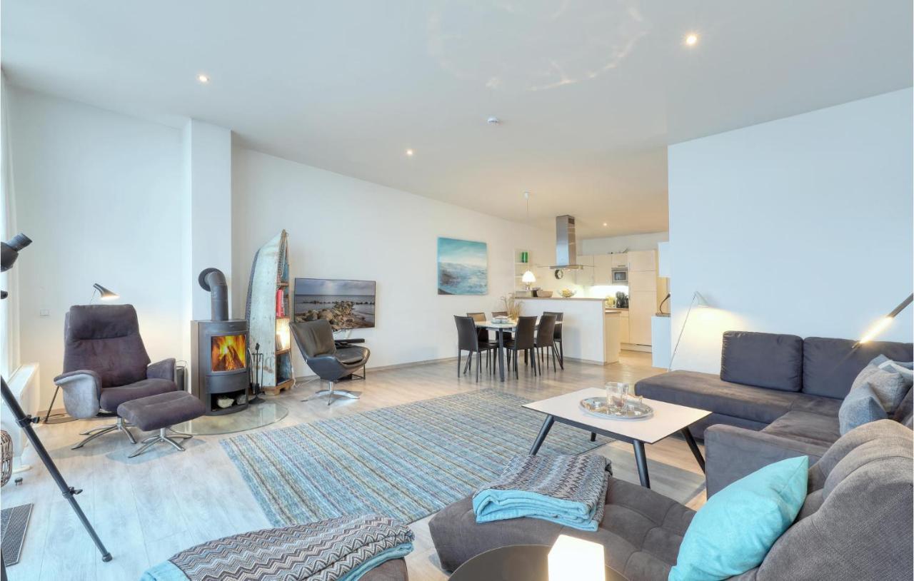 Appartement Seestern D Schönhagen 외부 사진