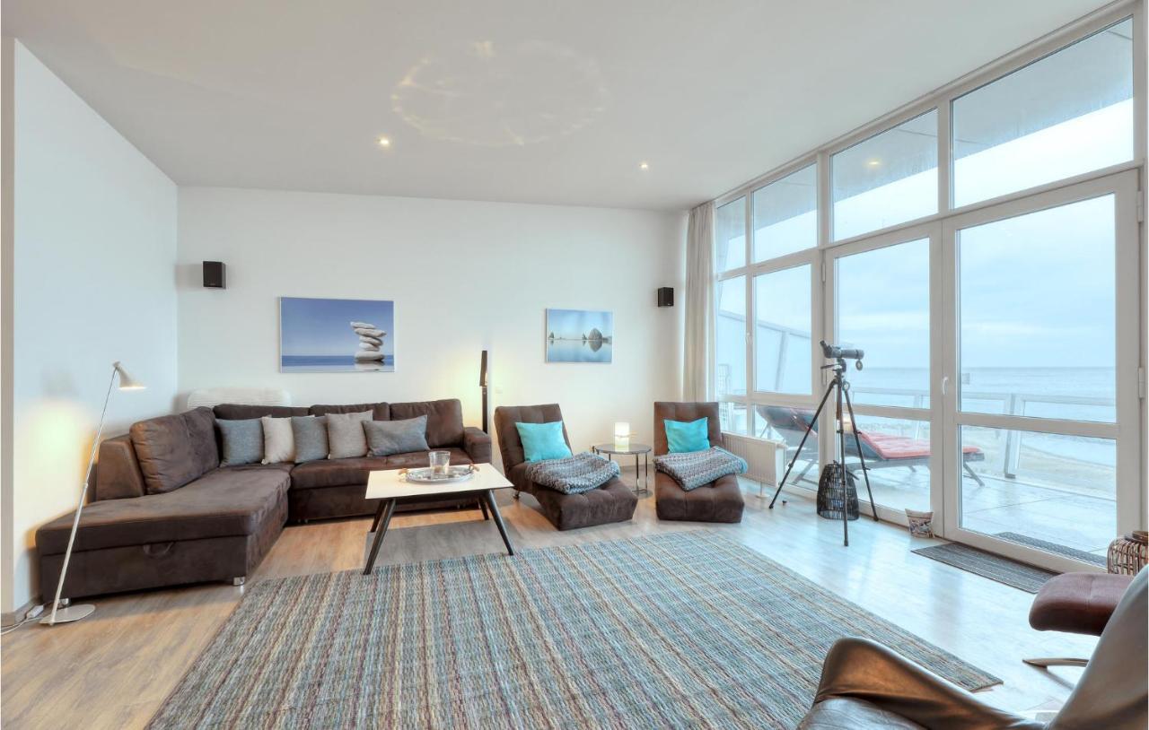 Appartement Seestern D Schönhagen 외부 사진
