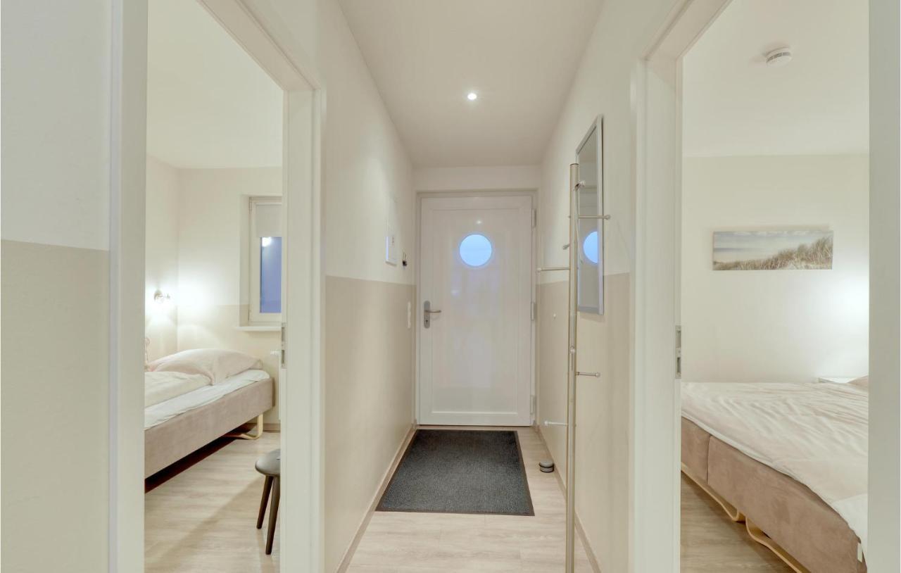 Appartement Seestern D Schönhagen 외부 사진