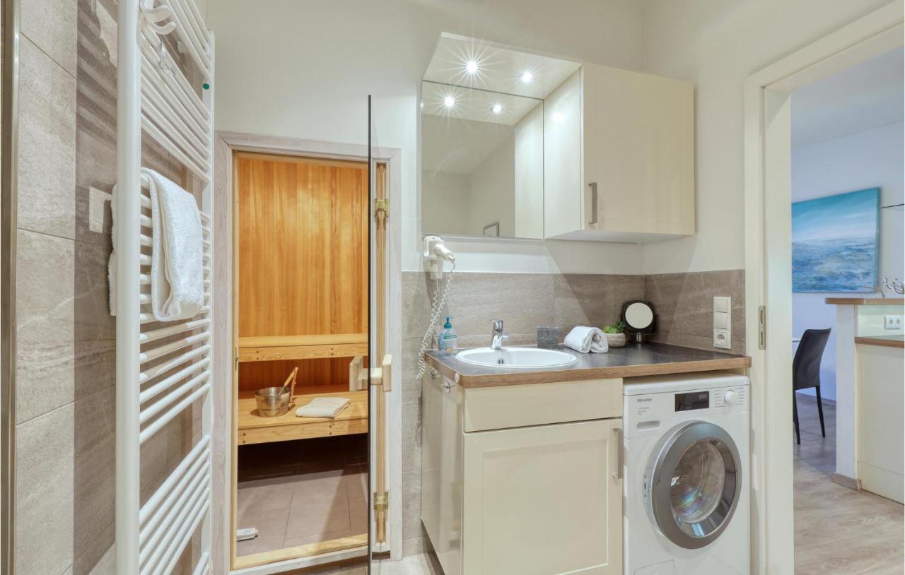 Appartement Seestern D Schönhagen 외부 사진