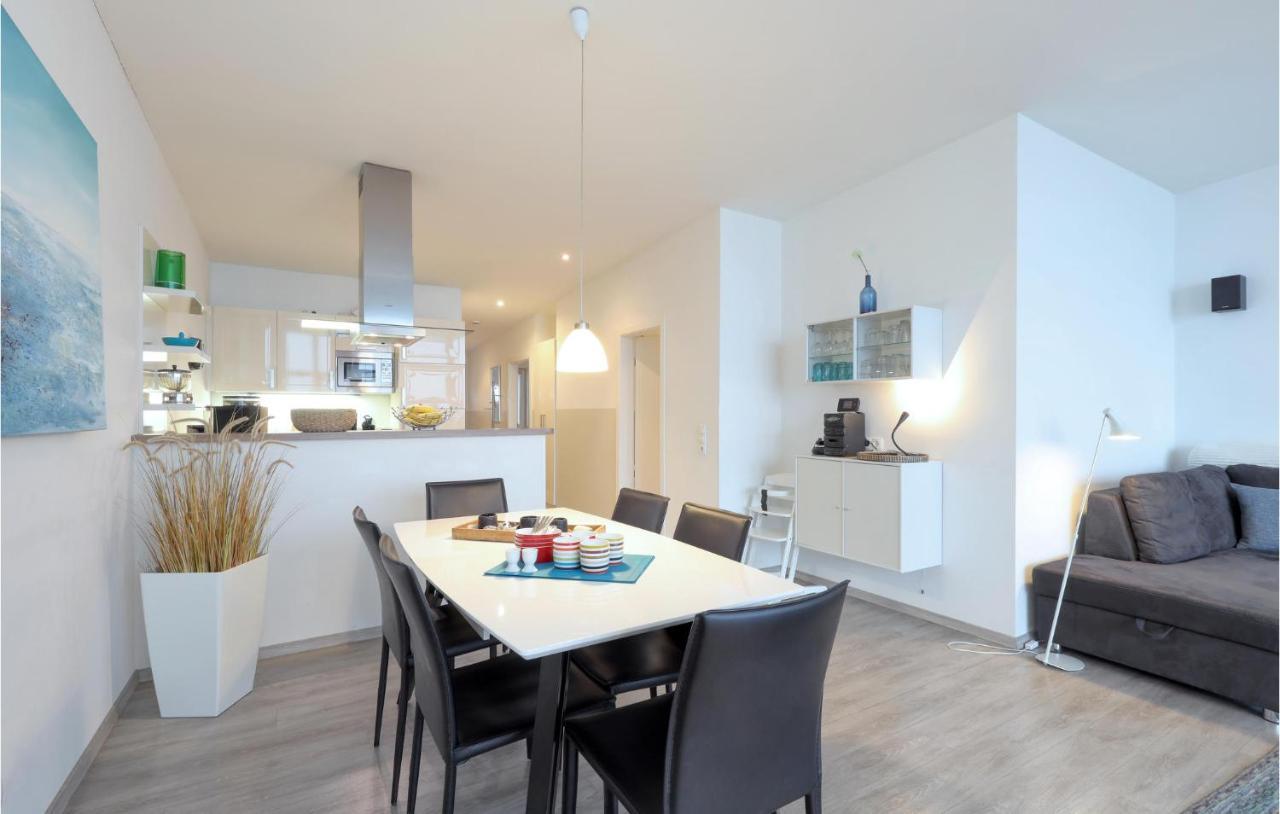 Appartement Seestern D Schönhagen 외부 사진