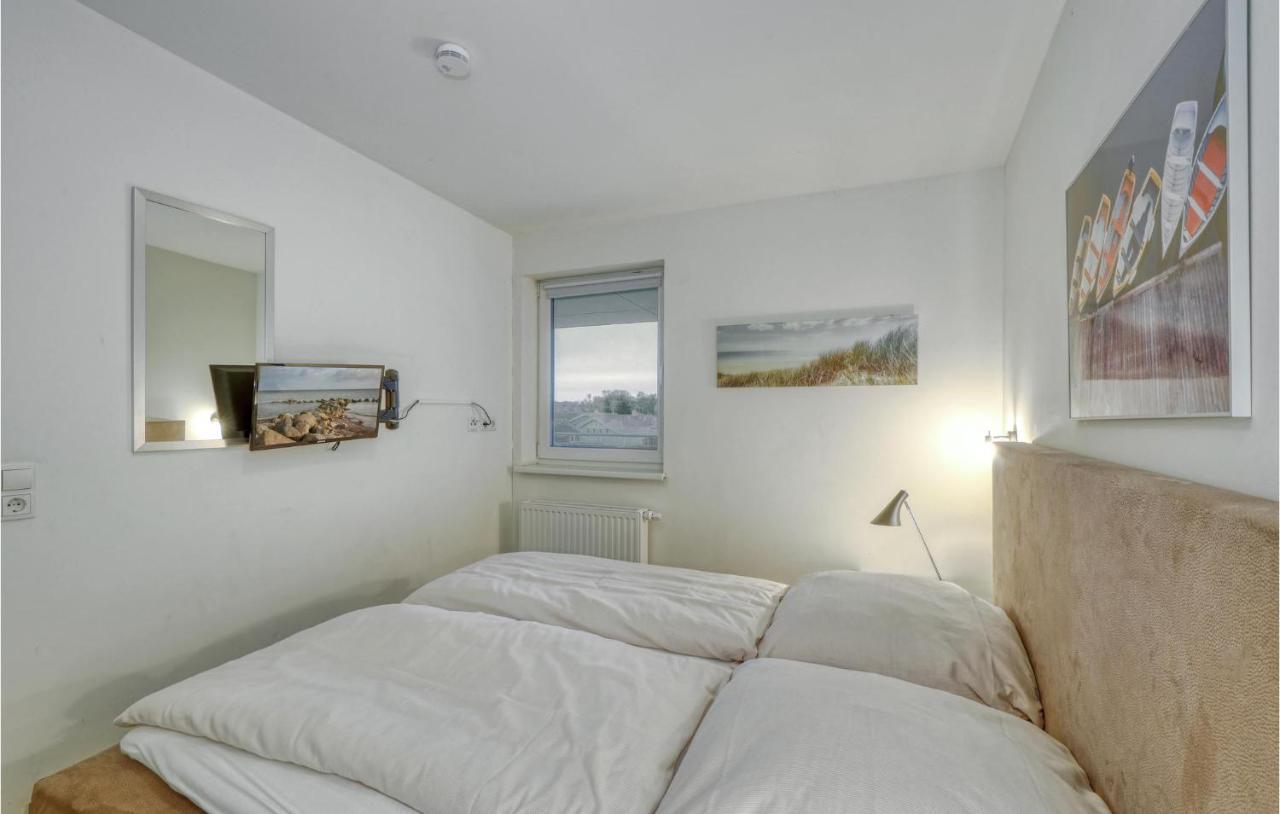 Appartement Seestern D Schönhagen 외부 사진