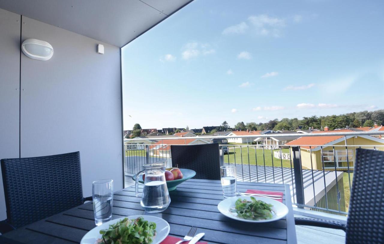 Appartement Seestern D Schönhagen 외부 사진