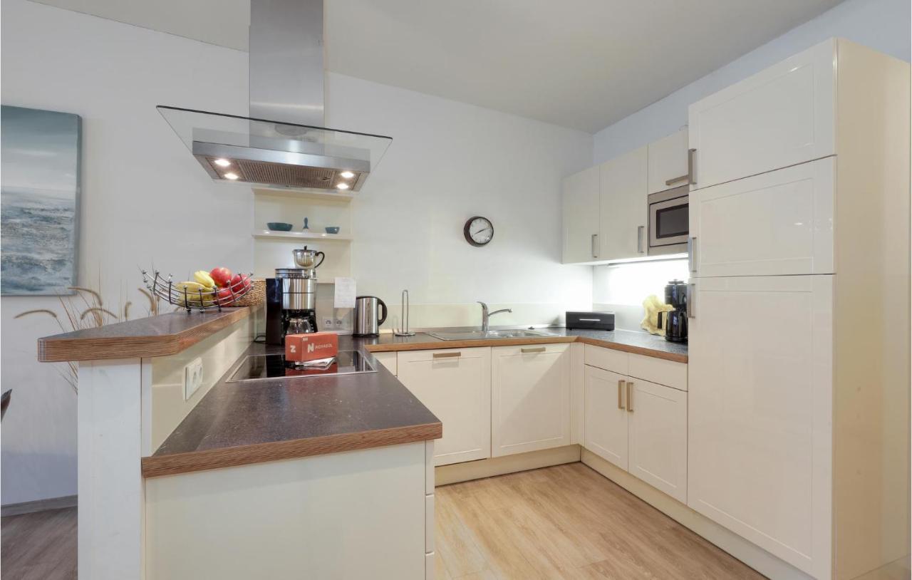 Appartement Seestern D Schönhagen 외부 사진