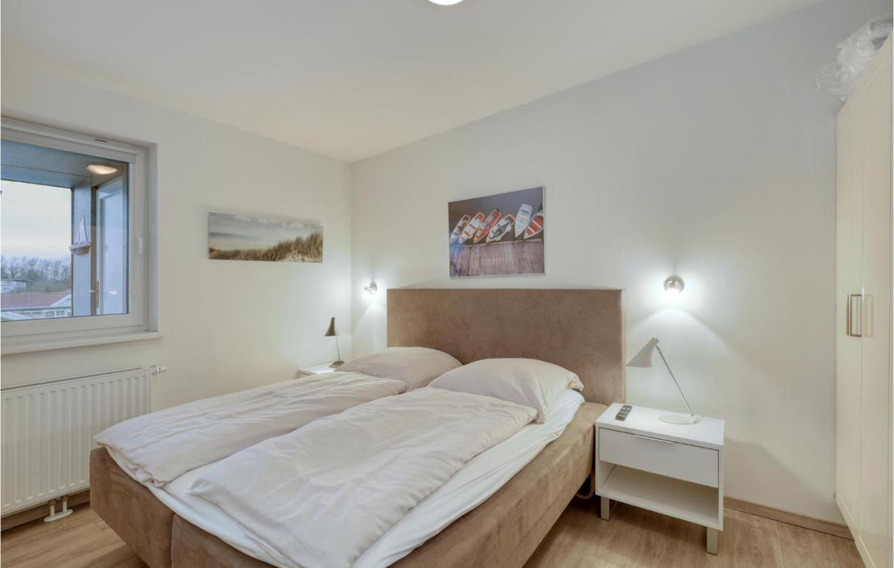 Appartement Seestern D Schönhagen 외부 사진